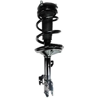 MACPHERSON RIDE CONTROL - MP2331660L - Strut and Coil Spring Assembly pa1