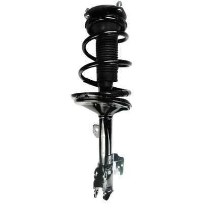 MACPHERSON RIDE CONTROL - MP2331660R - Strut and Coil Spring Assembly pa1