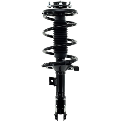 MACPHERSON RIDE CONTROL - MP2331664R - Strut and Coil Spring Assembly pa1