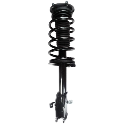 MACPHERSON RIDE CONTROL - MP2331688L - Strut and Coil Spring Assembly pa1