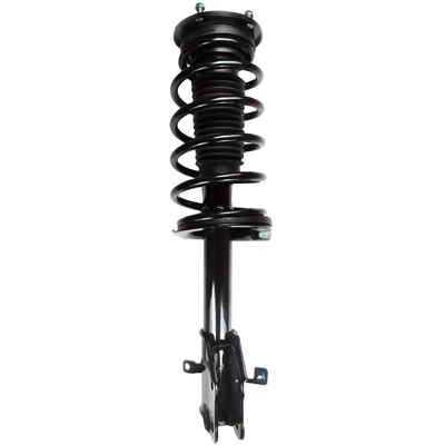 MACPHERSON RIDE CONTROL - MP2331688R - Strut and Coil Spring Assembly pa1