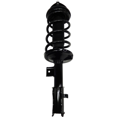 MACPHERSON RIDE CONTROL - MP2331741R - Strut and Coil Spring Assembly pa1