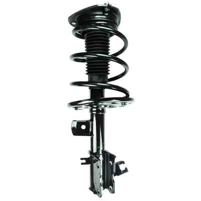 MACPHERSON RIDE CONTROL - MP2331839R - Strut and Coil Spring Assembly pa1