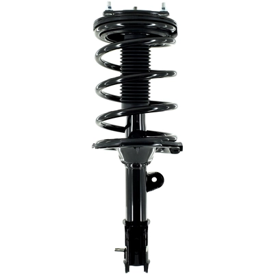 MACPHERSON RIDE CONTROL - MP2331908L - Strut and Coil Spring Assembly pa1