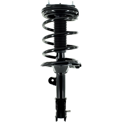 MACPHERSON RIDE CONTROL - MP2331908R - Strut and Coil Spring Assembly pa1