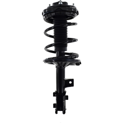 MACPHERSON RIDE CONTROL - MP2331909L - Strut and Coil Spring Assembly pa1