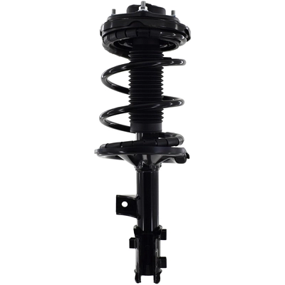 MACPHERSON RIDE CONTROL - MP2331909R - Strut and Coil Spring Assembly pa1