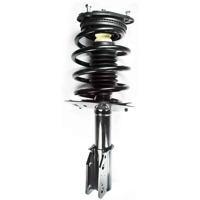 MACPHERSON RIDE CONTROL - MP2331931 - Strut and Coil Spring Assembly pa1