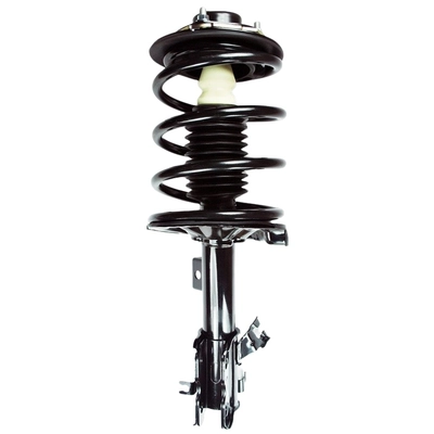 MACPHERSON RIDE CONTROL - MP2332350R - Strut and Coil Spring Assembly pa1