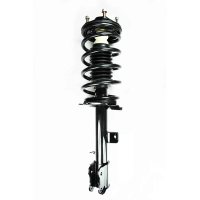 MACPHERSON RIDE CONTROL - MP2332352L - Strut and Coil Spring Assembly pa1