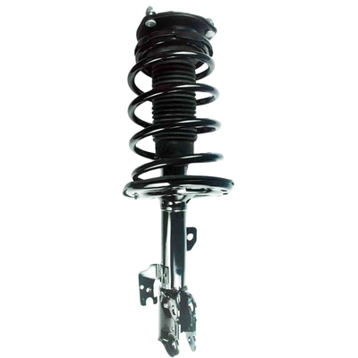 MACPHERSON RIDE CONTROL - MP2332367L - Strut and Coil Spring Assembly pa1