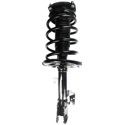 MACPHERSON RIDE CONTROL - MP2332367R - Strut and Coil Spring Assembly pa1