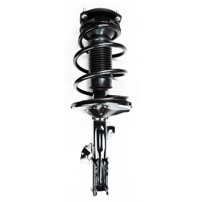 MACPHERSON RIDE CONTROL - MP2332368L - Strut and Coil Spring Assembly pa1