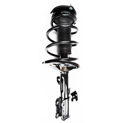 MACPHERSON RIDE CONTROL - MP2332368R - Strut and Coil Spring Assembly pa1