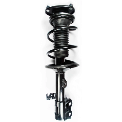 MACPHERSON RIDE CONTROL - MP2333296R - Strut and Coil Spring Assembly pa1