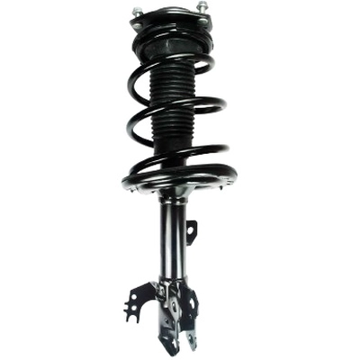 MACPHERSON RIDE CONTROL - MP2333313L - Strut and Coil Spring Assembly pa1