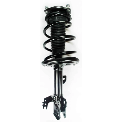 MACPHERSON RIDE CONTROL - MP2333313R - Strut and Coil Spring Assembly pa1