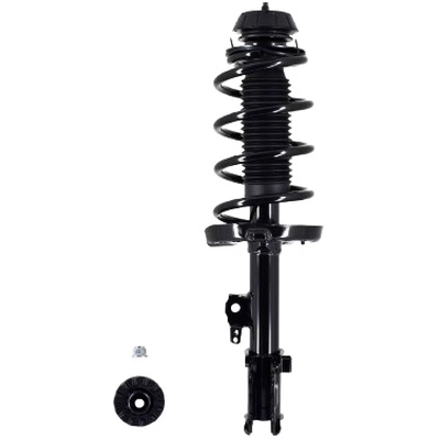 MACPHERSON RIDE CONTROL - MP2333332L - Strut and Coil Spring Assembly pa1