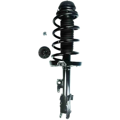 MACPHERSON RIDE CONTROL - MP2333332L - Strut and Coil Spring Assembly pa2