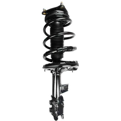 MACPHERSON RIDE CONTROL - MP2333355L - Strut and Coil Spring Assembly pa1