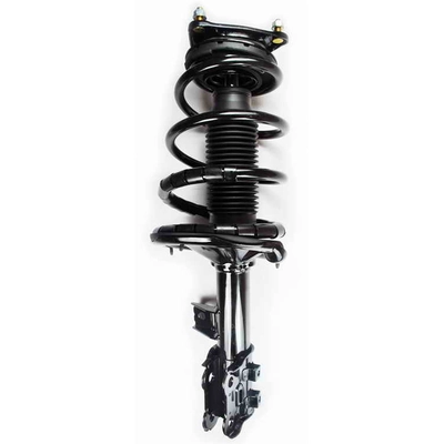 MACPHERSON RIDE CONTROL - MP2333355R - Strut and Coil Spring Assembly pa1