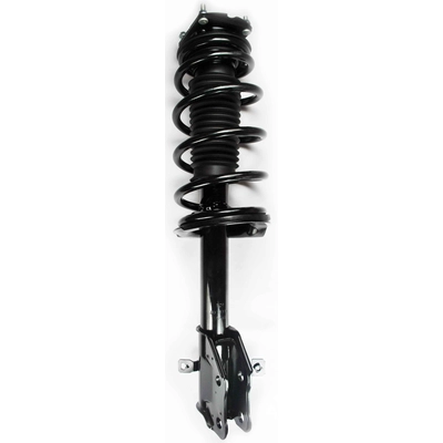 MACPHERSON RIDE CONTROL - MP2333363R - Strut and Coil Spring Assembly pa1