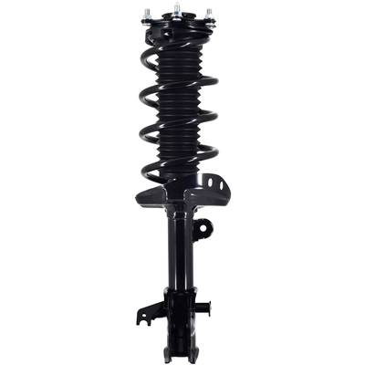 MACPHERSON RIDE CONTROL - MP2333365L - Strut and Coil Spring Assembly pa1