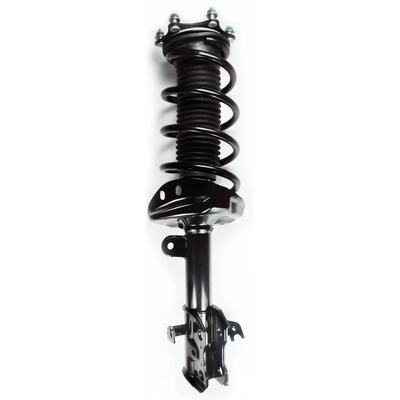 MACPHERSON RIDE CONTROL - MP2333365R - Strut and Coil Spring Assembly pa2