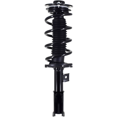 MACPHERSON RIDE CONTROL - MP2333392L - Strut and Coil Spring Assembly pa1