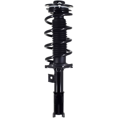 MACPHERSON RIDE CONTROL - MP2333392R - Strut and Coil Spring Assembly pa1