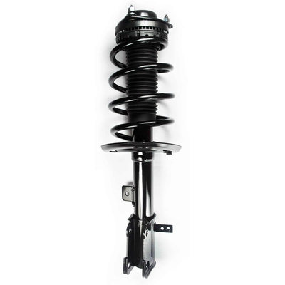 MACPHERSON RIDE CONTROL - MP2333406R - Strut and Coil Spring Assembly pa1