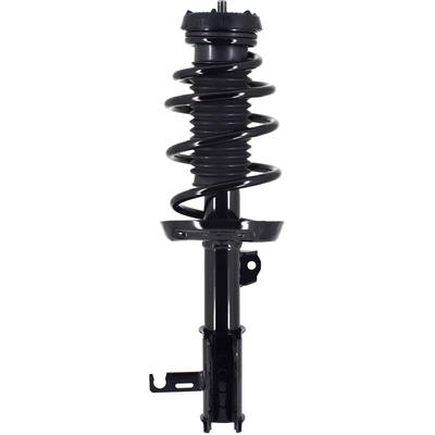 MACPHERSON RIDE CONTROL - MP2333415L - Strut and Coil Spring Assembly pa1