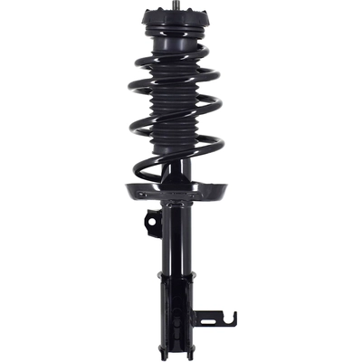 MACPHERSON RIDE CONTROL - MP2333415R - Strut and Coil Spring Assembly pa1