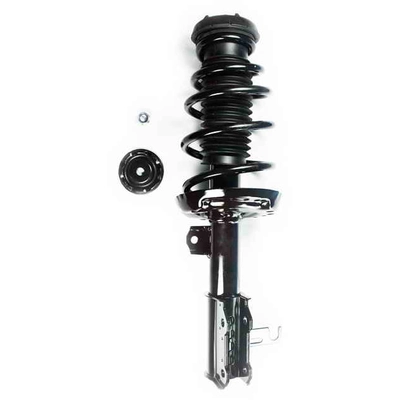 MACPHERSON RIDE CONTROL - MP2333415R - Strut and Coil Spring Assembly pa2