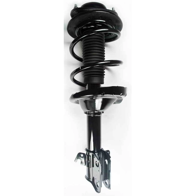 MACPHERSON RIDE CONTROL - MP2333438R - Strut and Coil Spring Assembly pa1