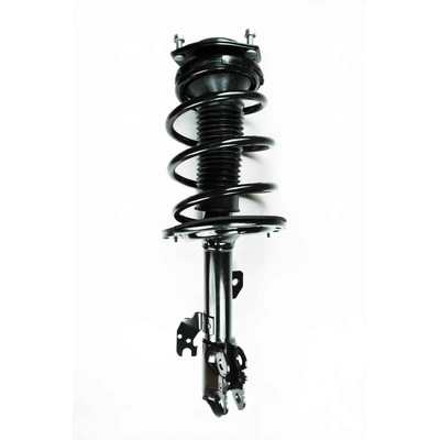 MACPHERSON RIDE CONTROL - MP2333444L - Strut and Coil Spring Assembly pa1