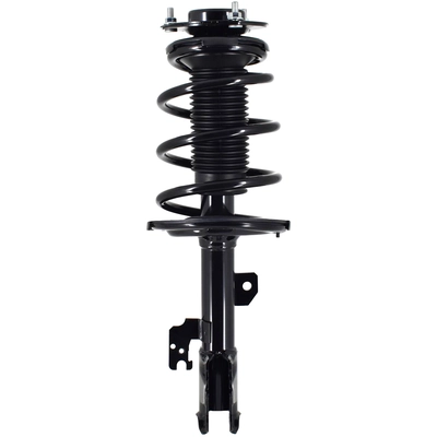 MACPHERSON RIDE CONTROL - MP2333444L - Strut and Coil Spring Assembly pa2