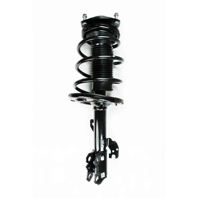 MACPHERSON RIDE CONTROL - MP2333444R - Strut and Coil Spring Assembly pa1