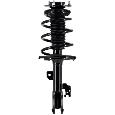 MACPHERSON RIDE CONTROL - MP2333444R - Strut and Coil Spring Assembly pa2