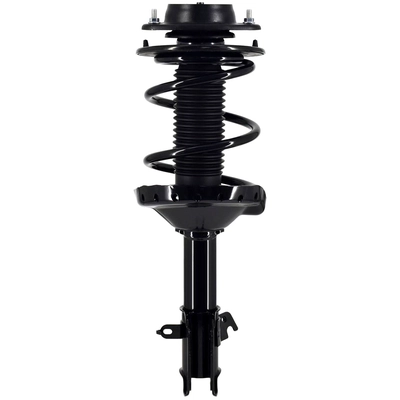 MACPHERSON RIDE CONTROL - MP2333445L - Strut and Coil Spring Assembly pa1