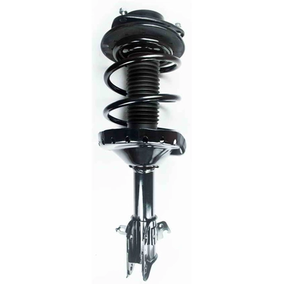 MACPHERSON RIDE CONTROL - MP2333445L - Strut and Coil Spring Assembly pa2