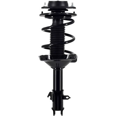 MACPHERSON RIDE CONTROL - MP2333445R - Strut and Coil Spring Assembly pa1