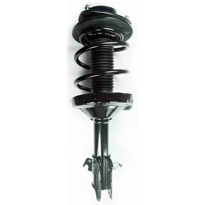 MACPHERSON RIDE CONTROL - MP2333445R - Strut and Coil Spring Assembly pa2