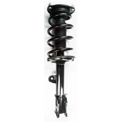 MACPHERSON RIDE CONTROL - MP2333447R - Strut and Coil Spring Assembly pa1