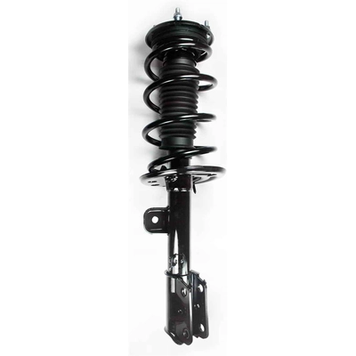 MACPHERSON RIDE CONTROL - MP2333451R - Strut and Coil Spring Assembly pa2