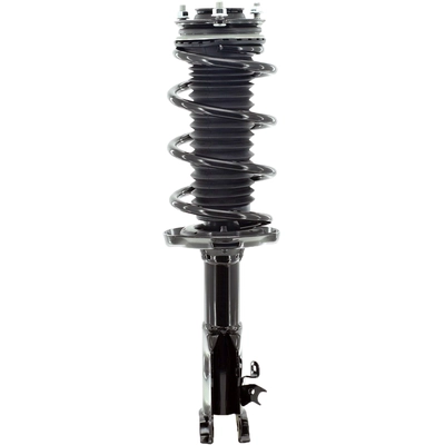 MACPHERSON RIDE CONTROL - MP2333466L - Strut and Coil Spring Assembly pa1