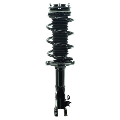 MACPHERSON RIDE CONTROL - MP2333466L - Strut and Coil Spring Assembly pa2