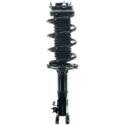 MACPHERSON RIDE CONTROL - MP2333466R - Strut and Coil Spring Assembly pa1