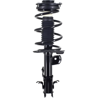 MACPHERSON RIDE CONTROL - MP2333476L - Strut and Coil Spring Assembly pa1