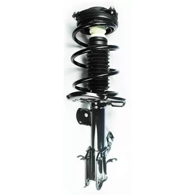 MACPHERSON RIDE CONTROL - MP2333476R - Strut and Coil Spring Assembly pa1